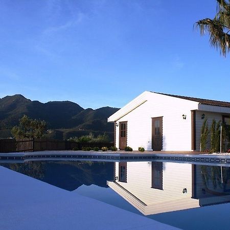 Villas Del Alba Alhaurín de la Torre Exterior foto